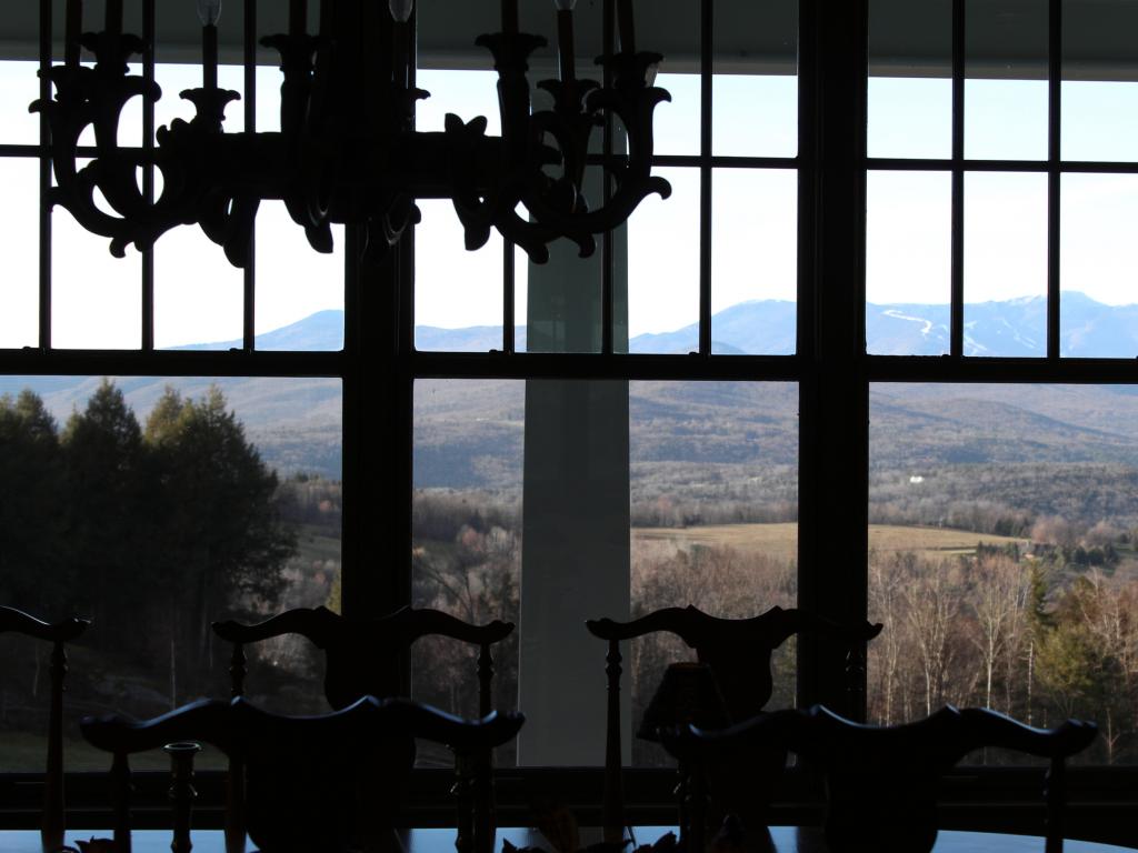 215 Logging Hill Road Stowe, VT 05672 - Photo 21 of 36 Gallery Image 21