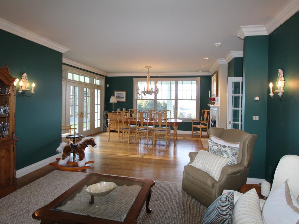 215 Logging Hill Road Stowe, VT 05672 - Photo 22 of 36 Gallery Image 22