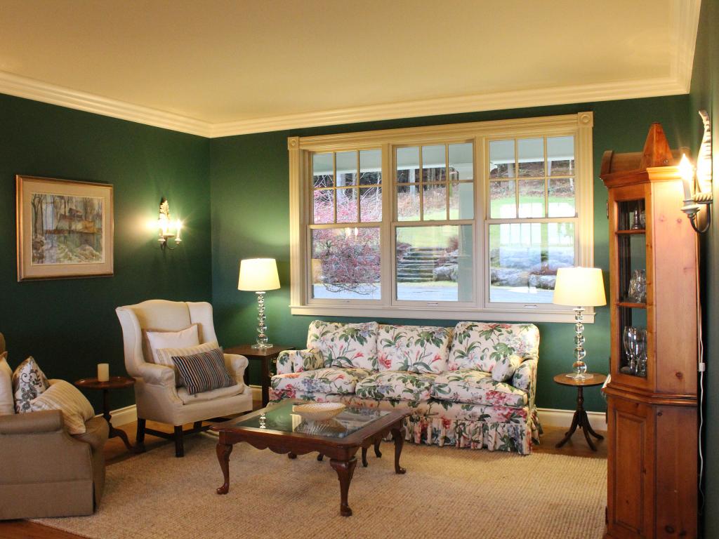 215 Logging Hill Road Stowe, VT 05672 - Photo 23 of 36 Gallery Image 23