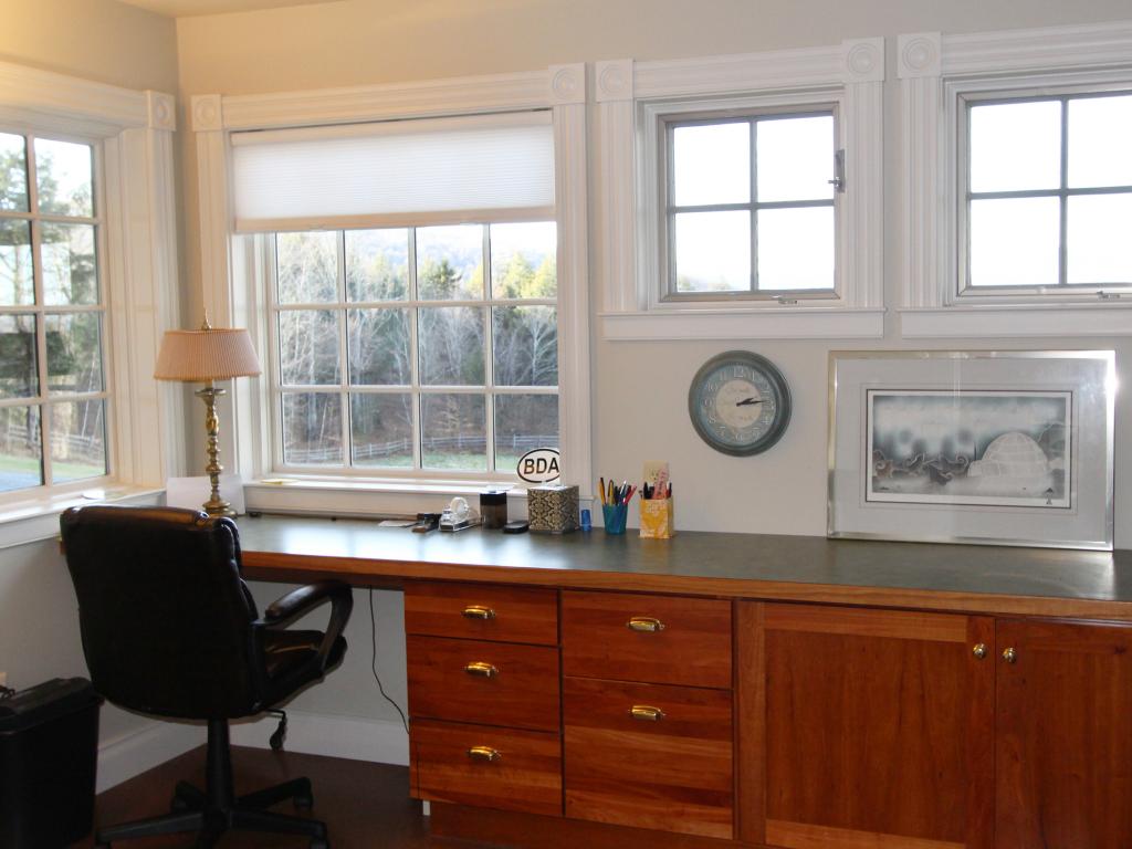 215 Logging Hill Road Stowe, VT 05672 - Photo 24 of 36 Gallery Image 24