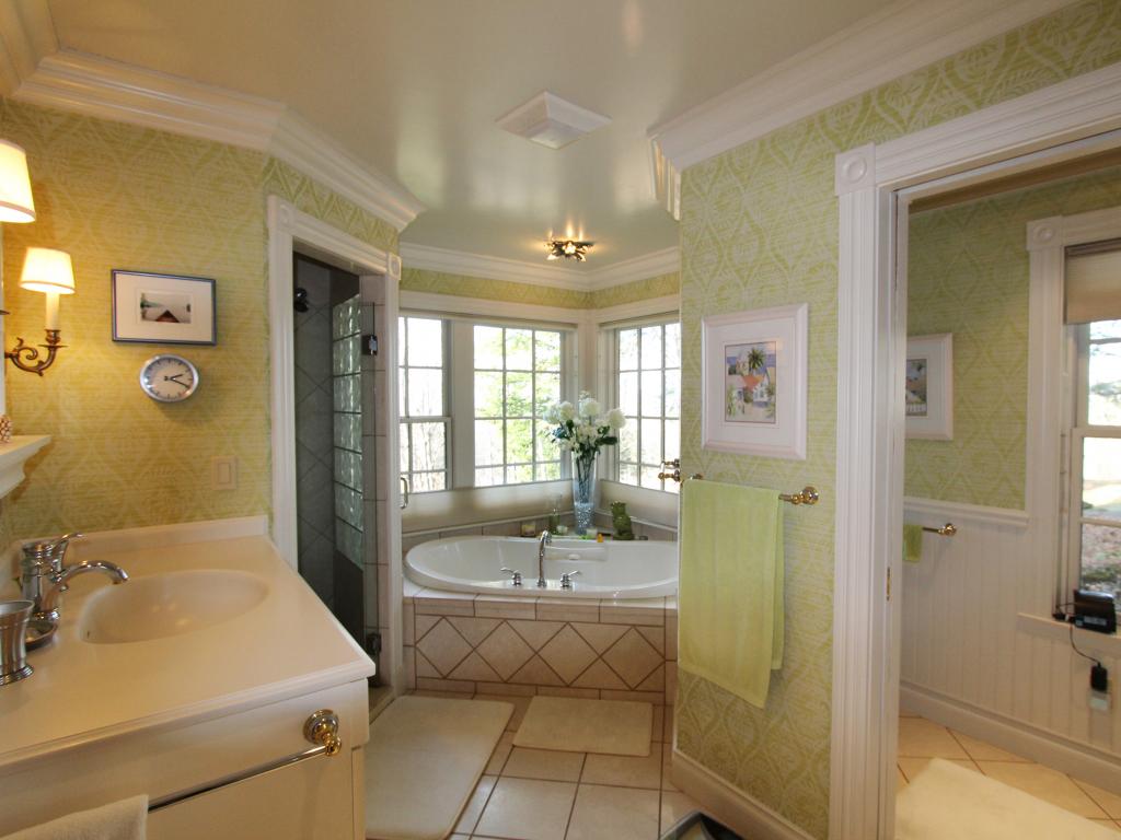 215 Logging Hill Road Stowe, VT 05672 - Photo 28 of 36 Gallery Image 28