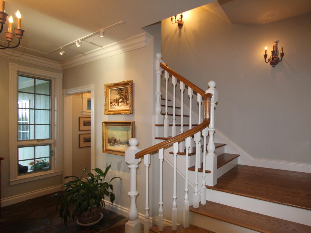 215 Logging Hill Road Stowe, VT 05672 - Photo 29 of 36 Gallery Image 29