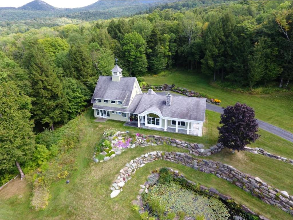 215 Logging Hill Road Stowe, VT 05672 - Photo 4 of 36 Gallery Image 4