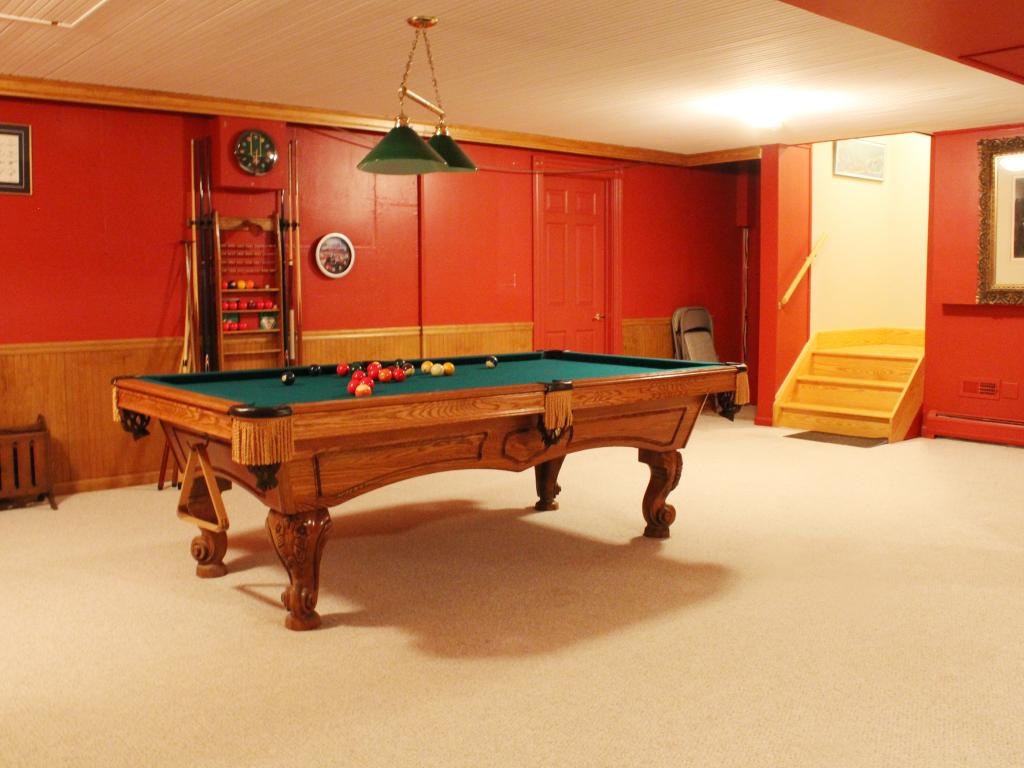 215 Logging Hill Road Stowe, VT 05672 - Photo 32 of 36 Gallery Image 32