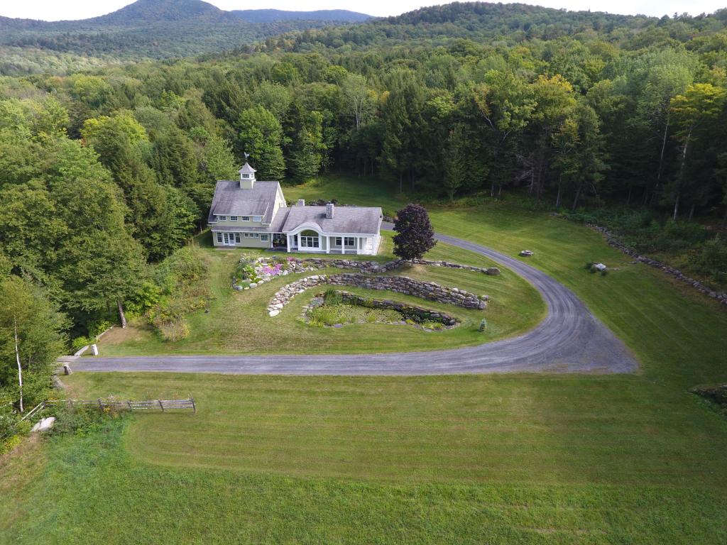 215 Logging Hill Road Stowe, VT 05672 - Photo 34 of 36 Gallery Image 34