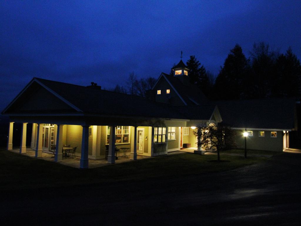 215 Logging Hill Road Stowe, VT 05672 - Photo 36 of 36 Gallery Image 36