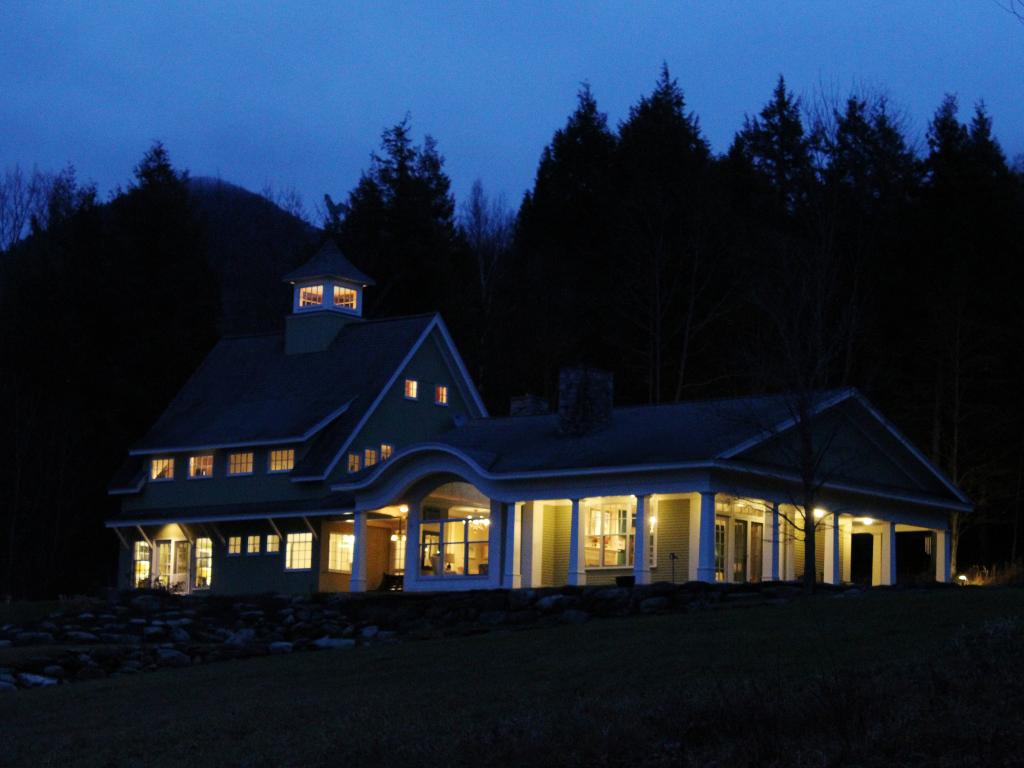 215 Logging Hill Road Stowe, VT 05672 - Photo 5 of 36 Gallery Image 5