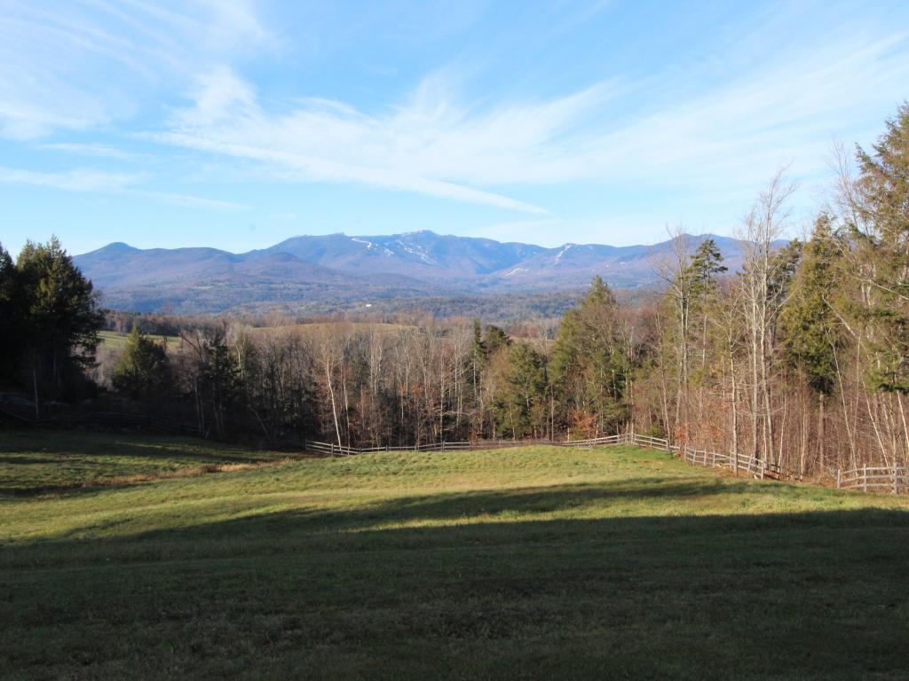 215 Logging Hill Road Stowe, VT 05672 - Photo 6 of 36 Gallery Image 6