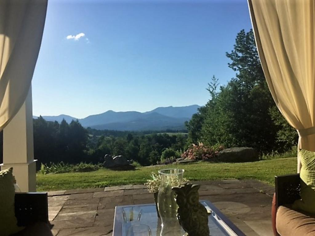 215 Logging Hill Road Stowe, VT 05672 - Photo 7 of 36 Gallery Image 7