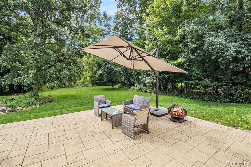 1684 North Kilburn Road Rochester Hills, MI 48306 - Photo 24 of 27