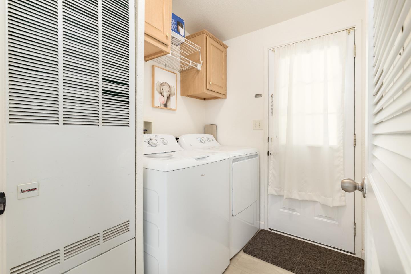 2546 Capitola Road, Unit 6 Santa Cruz, CA 95062 - Photo 26 of 40 a bathroom with a sink a bath tub and a shower