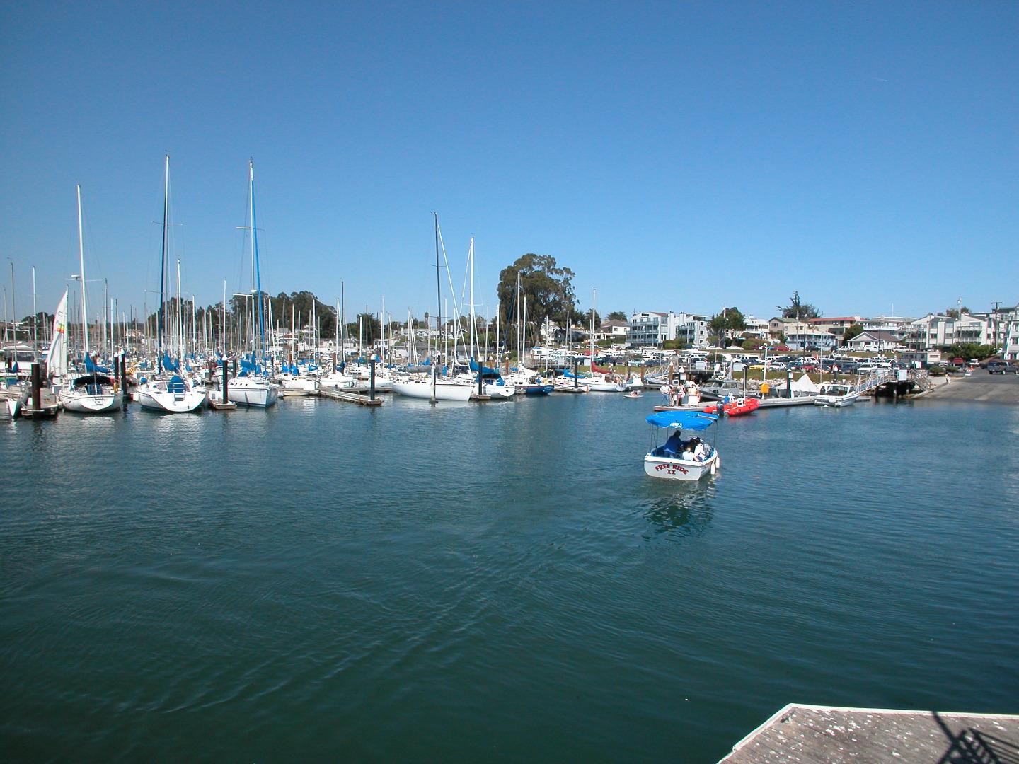 2546 Capitola Road, Unit 6 Santa Cruz, CA 95062 - Photo 40 of 40 a view of ocean view