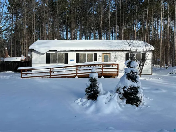 $65,000 | 77748 Red Pine Road, Saxon, WI 54559