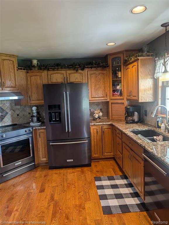3210 Kingston Road Kingston, MI 48741 - Photo 19 of 64