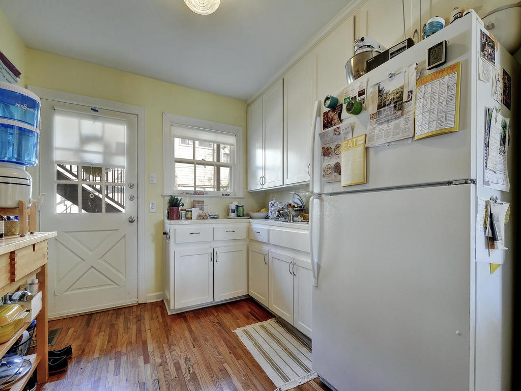 2102 Enfield Road, Unit C Austin, TX 78703 - Photo 10 of 19