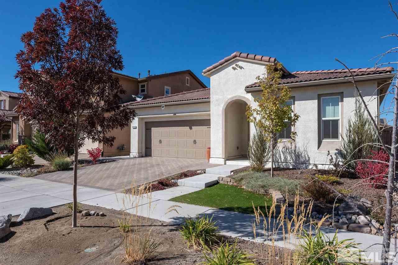 2145 Wind Walker Drive Reno, NV 89521 - Photo 1 of 15 Photo 1