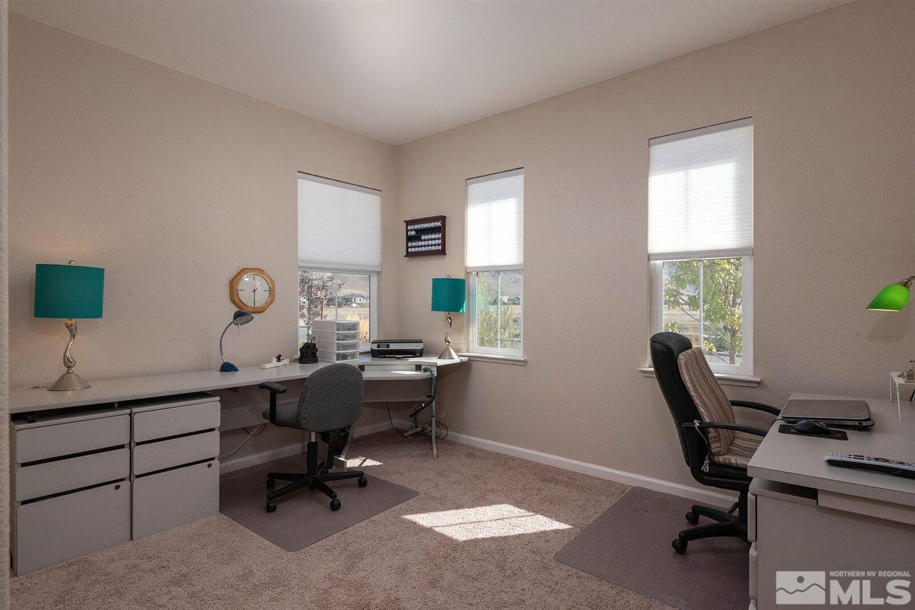 2145 Wind Walker Drive Reno, NV 89521 - Photo 12 of 15 Photo 12