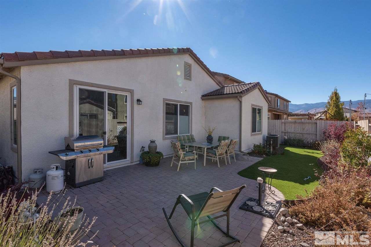 2145 Wind Walker Drive Reno, NV 89521 - Photo 13 of 15 Photo 13