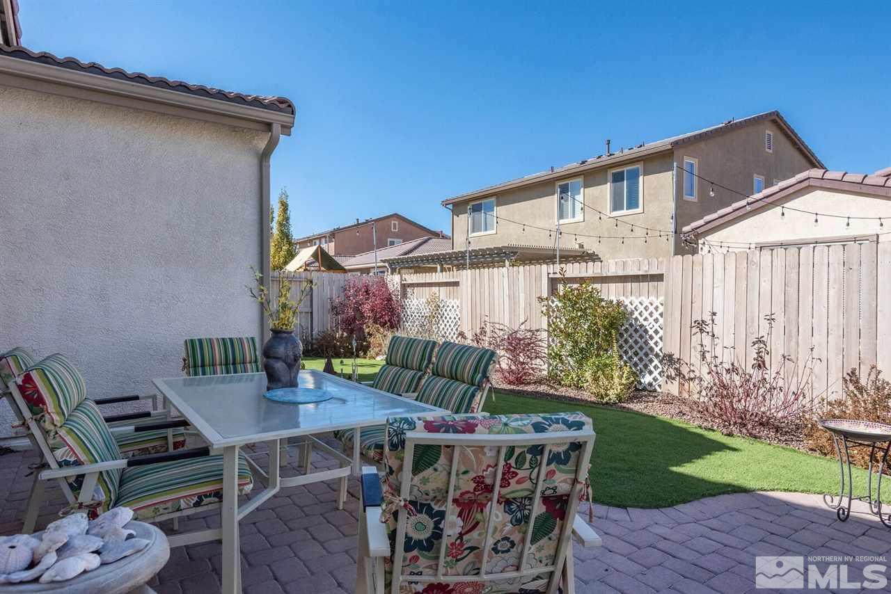 2145 Wind Walker Drive Reno, NV 89521 - Photo 14 of 15 Photo 14