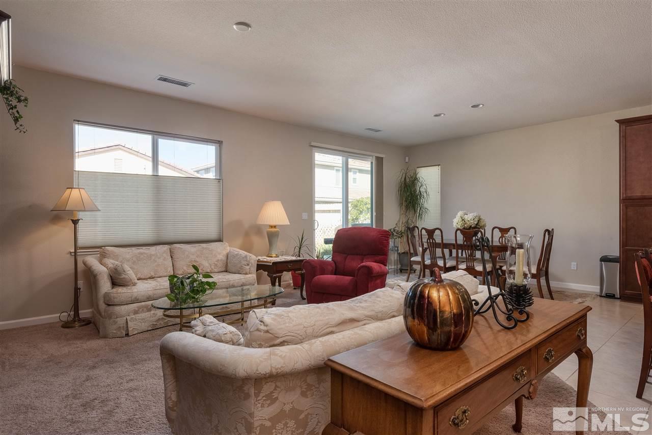 2145 Wind Walker Drive Reno, NV 89521 - Photo 2 of 15 Photo 2