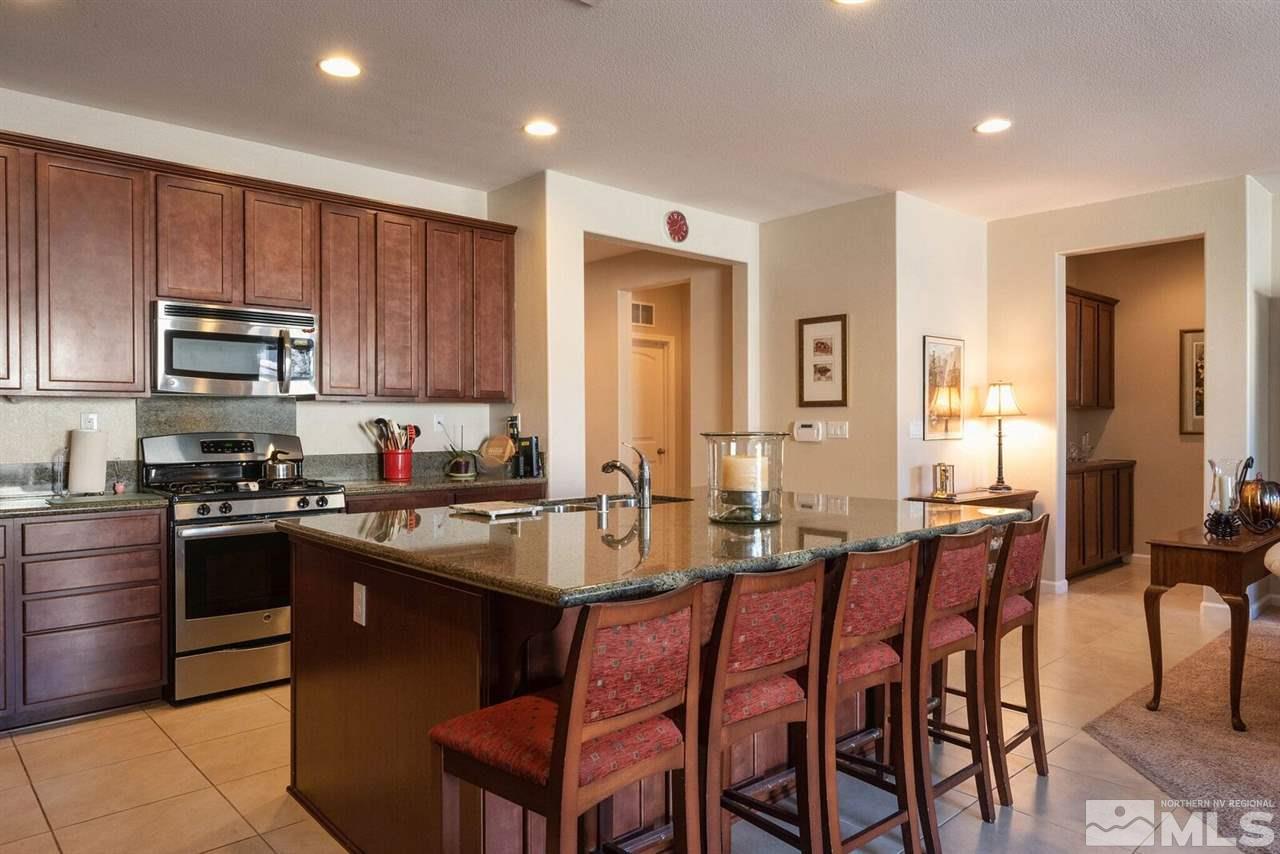 2145 Wind Walker Drive Reno, NV 89521 - Photo 3 of 15 Photo 3