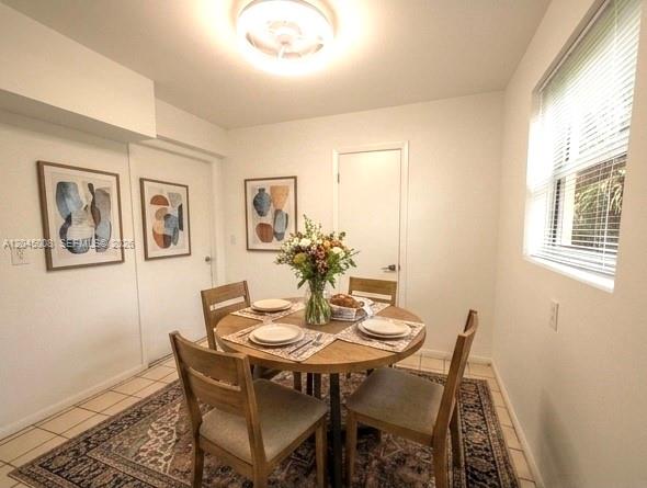 7720 Raleigh Street Hollywood, FL 33024 - Photo 9 of 18 or optional dining room