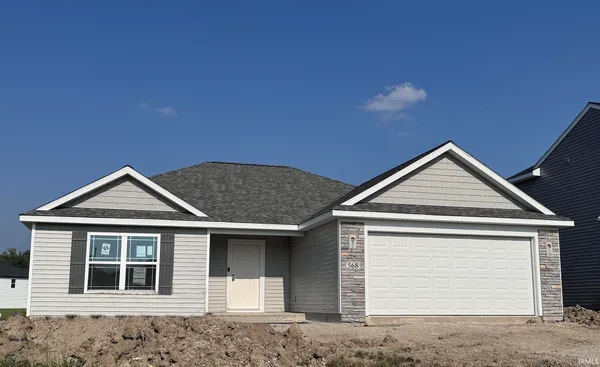 $308,700 | 568 Lago Court, Fort Wayne, IN 46818