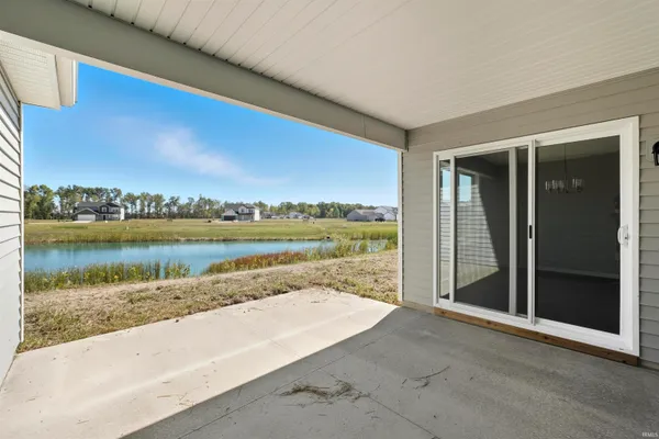 $308,700 | 568 Lago Court, Fort Wayne, IN 46818