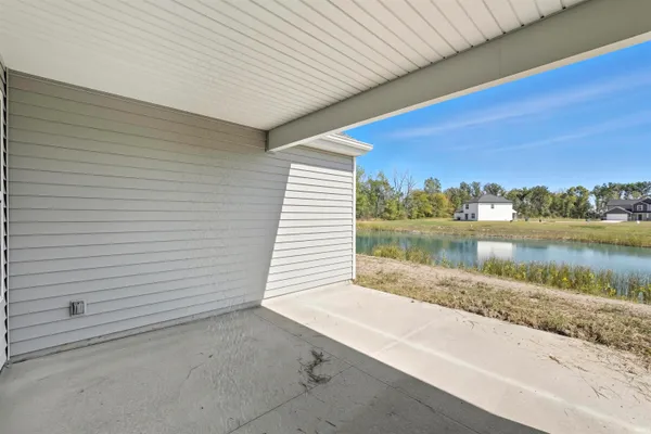 $308,700 | 568 Lago Court, Fort Wayne, IN 46818