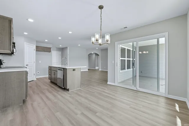 $308,700 | 568 Lago Court, Fort Wayne, IN 46818