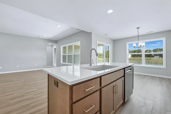 $308,700 | 568 Lago Court, Fort Wayne, IN 46818