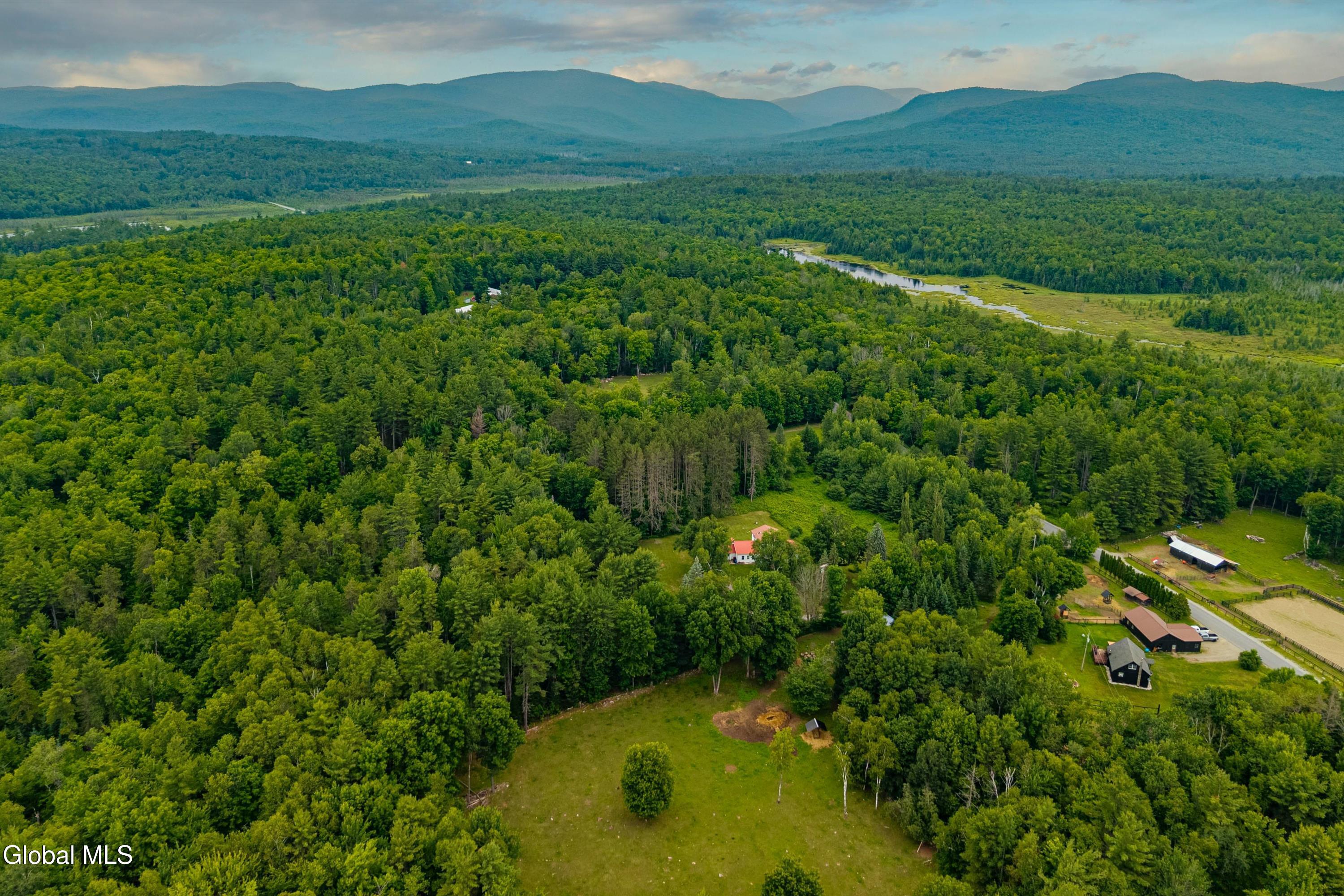 349 Hard Scrabble Road Chester, NY 12853 - Photo 36 of 40 32-ADK-32