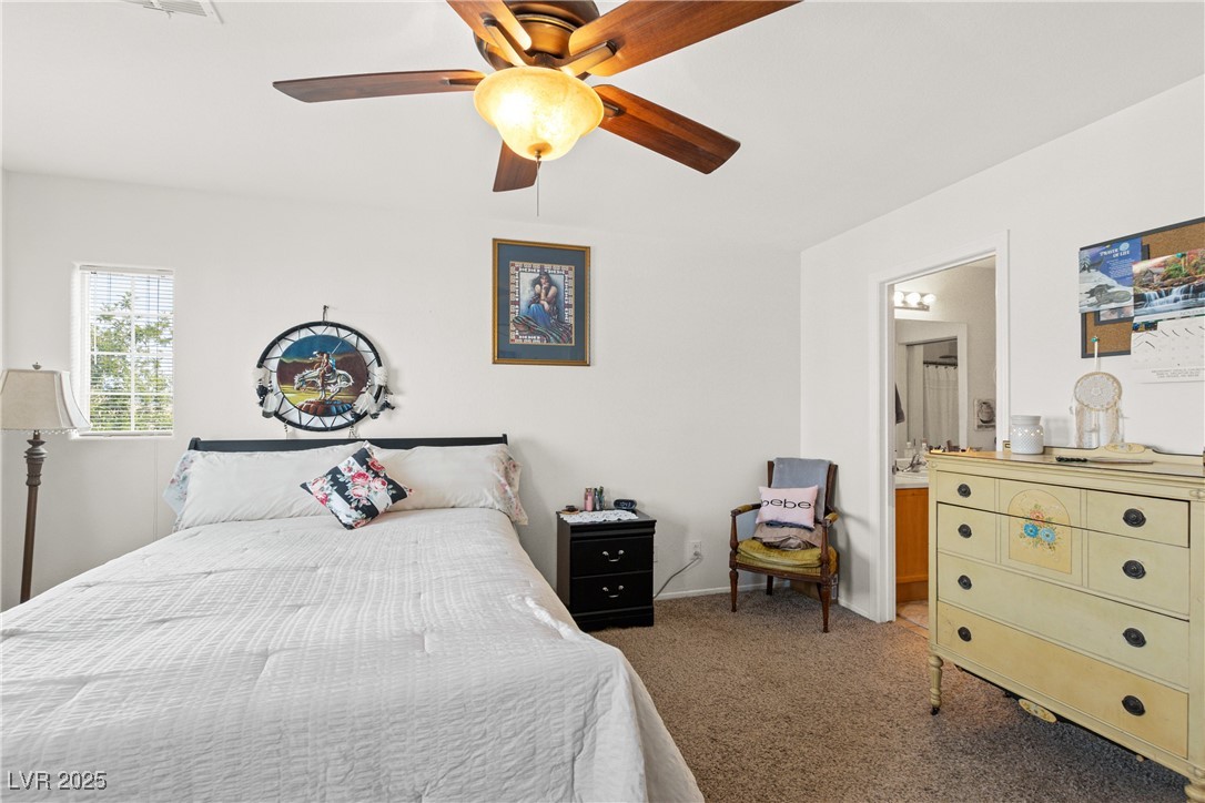 9105 Silk Threads Avenue Las Vegas, NV 89149 - Photo 12 of 25
