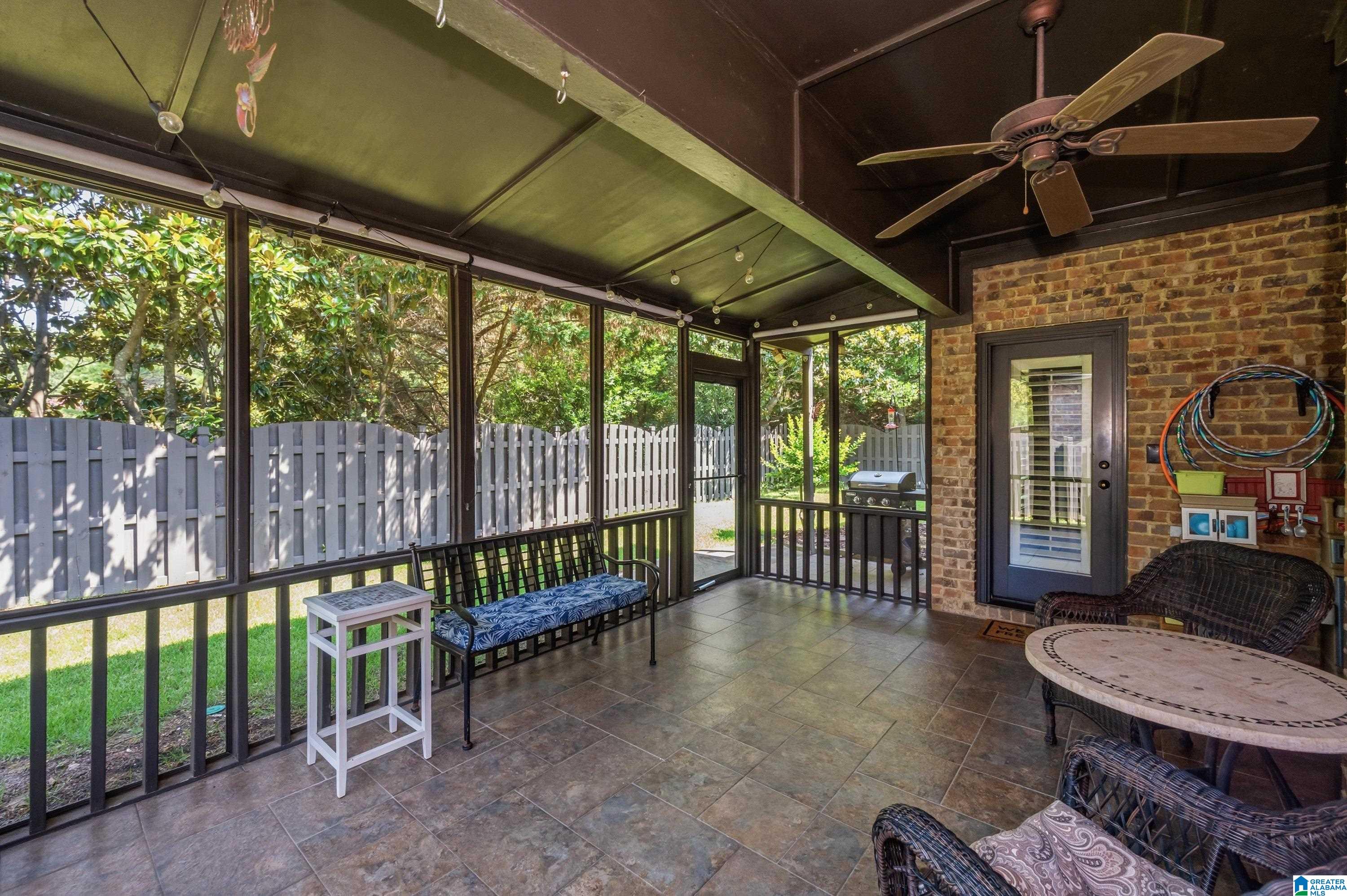 3068 Valley Ridge Road Hoover, AL 35242 - Photo 39 of 49