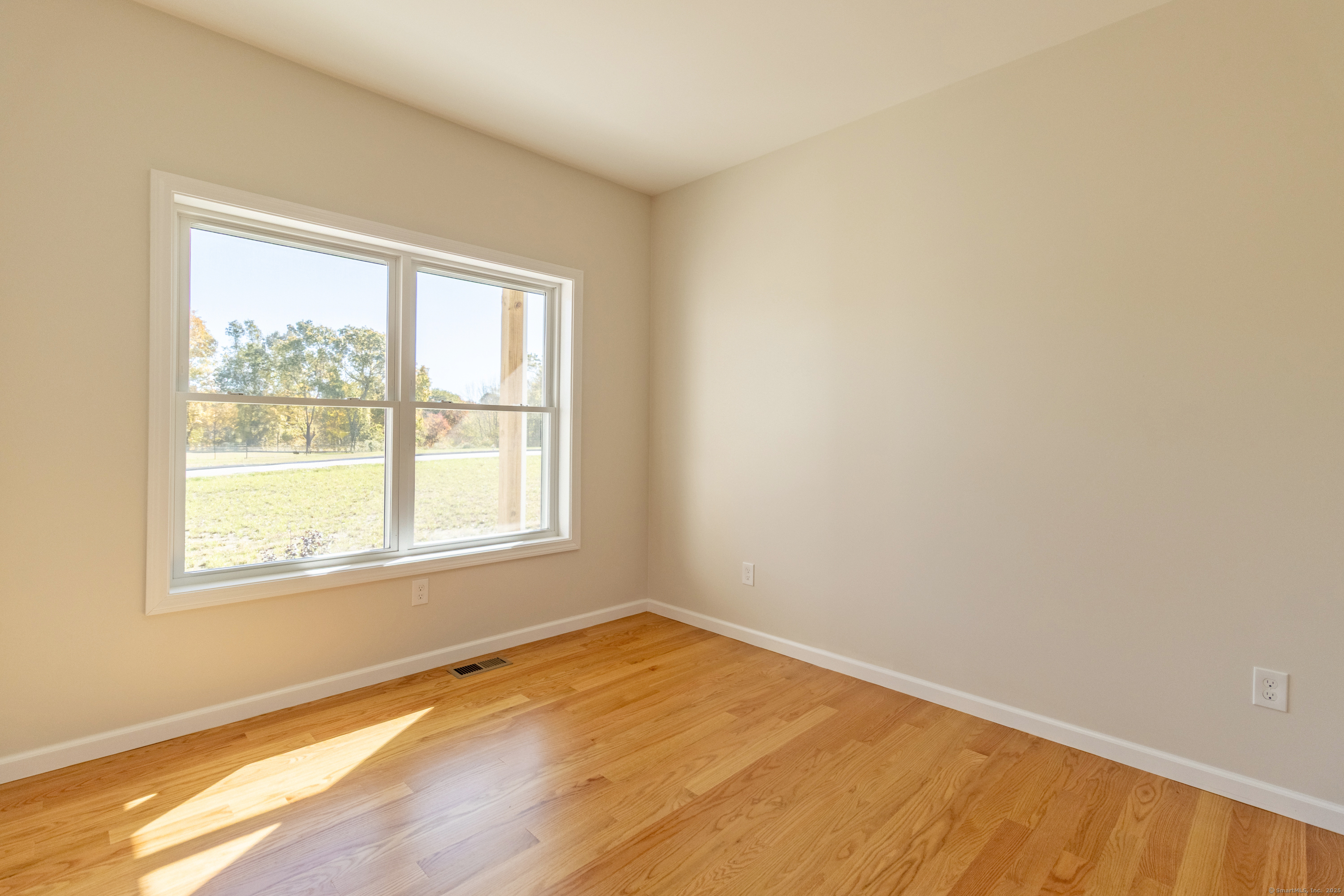 18 Spring Hill Road Storrs Mansfield, CT 06268 - Photo 19 of 31 an empty room with a window