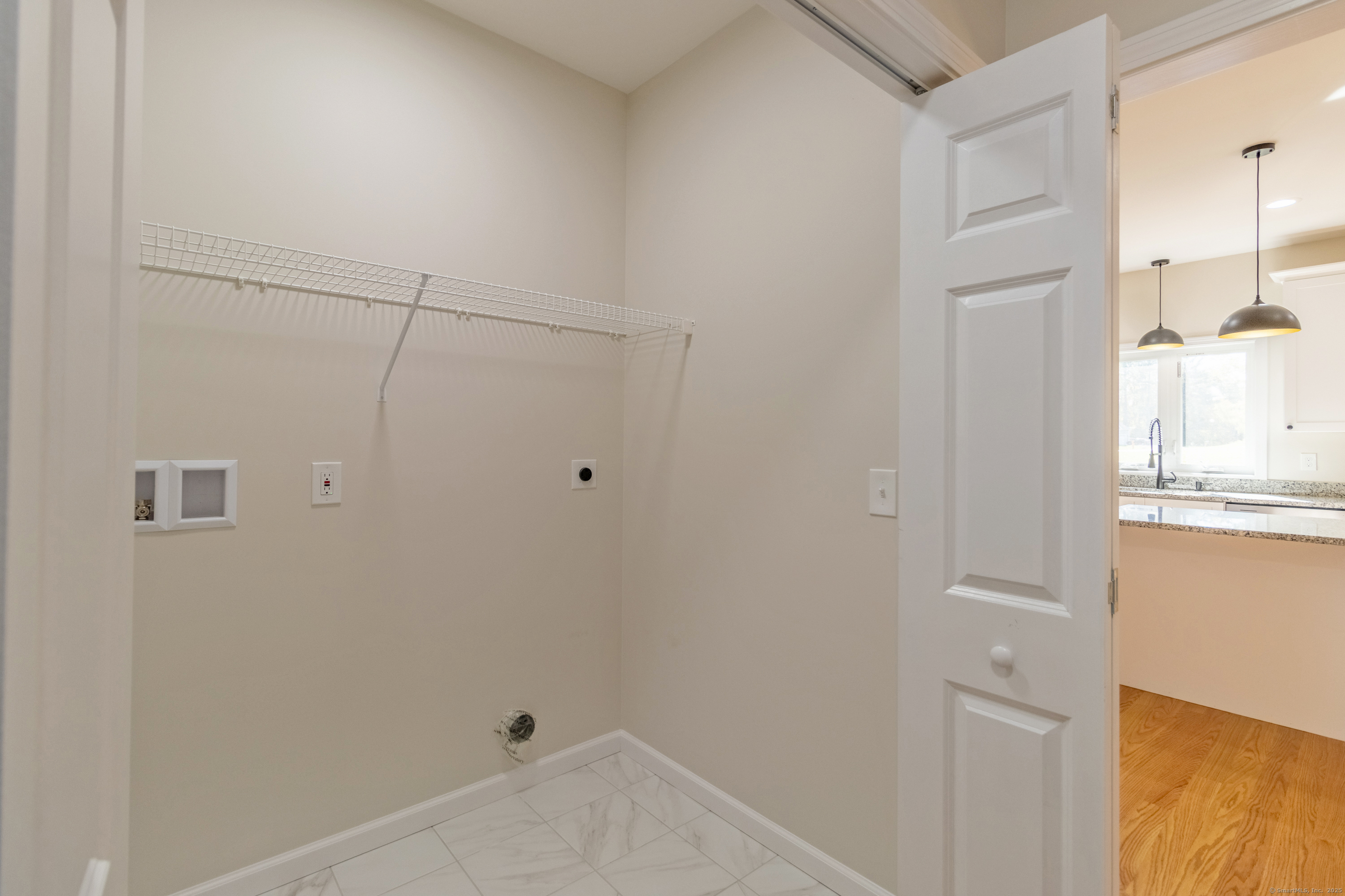 18 Spring Hill Road Storrs Mansfield, CT 06268 - Photo 27 of 31 a view of walk in closet with window