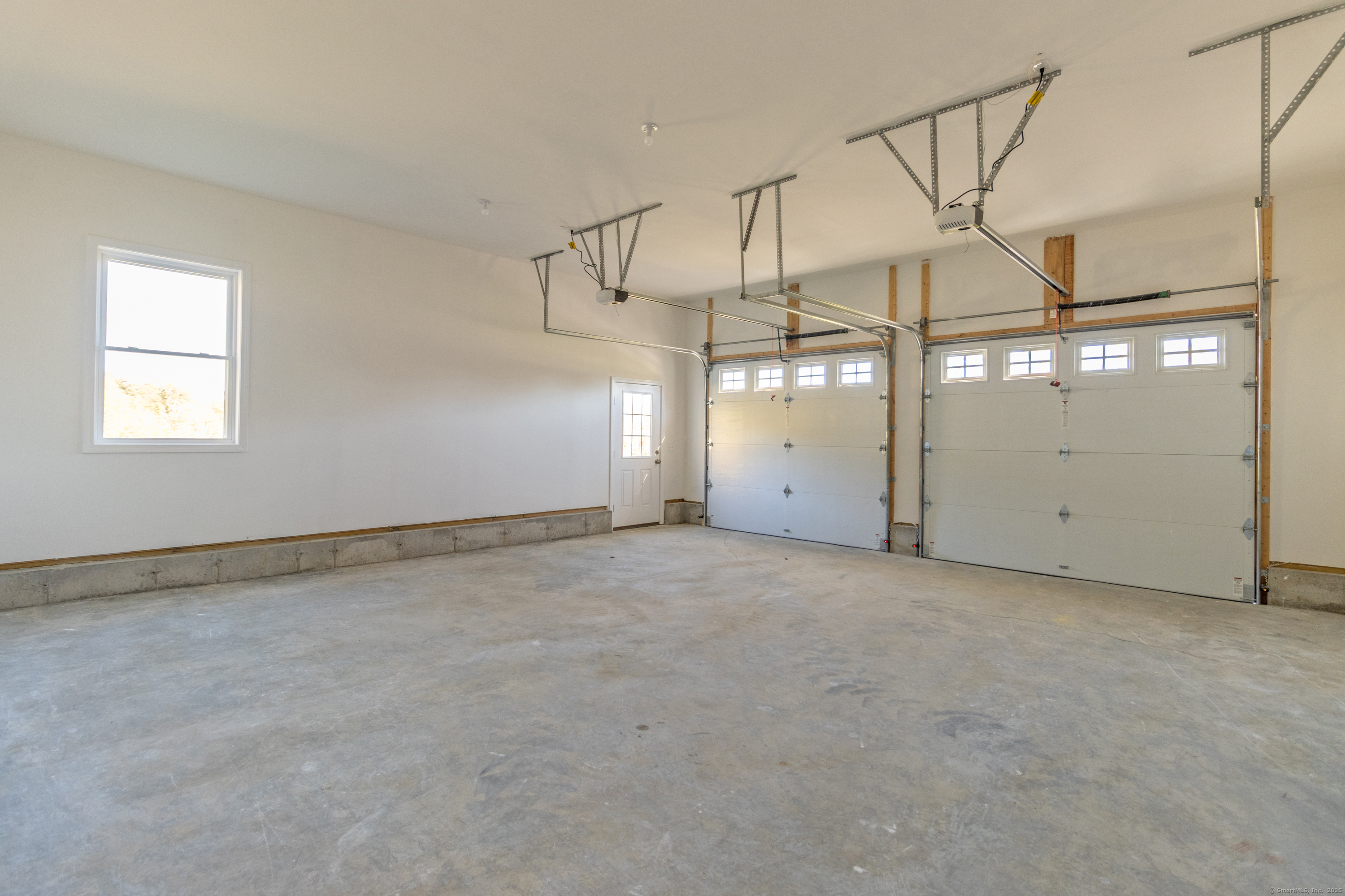 18 Spring Hill Road Storrs Mansfield, CT 06268 - Photo 29 of 31 a view of a room with lots of gym equipment