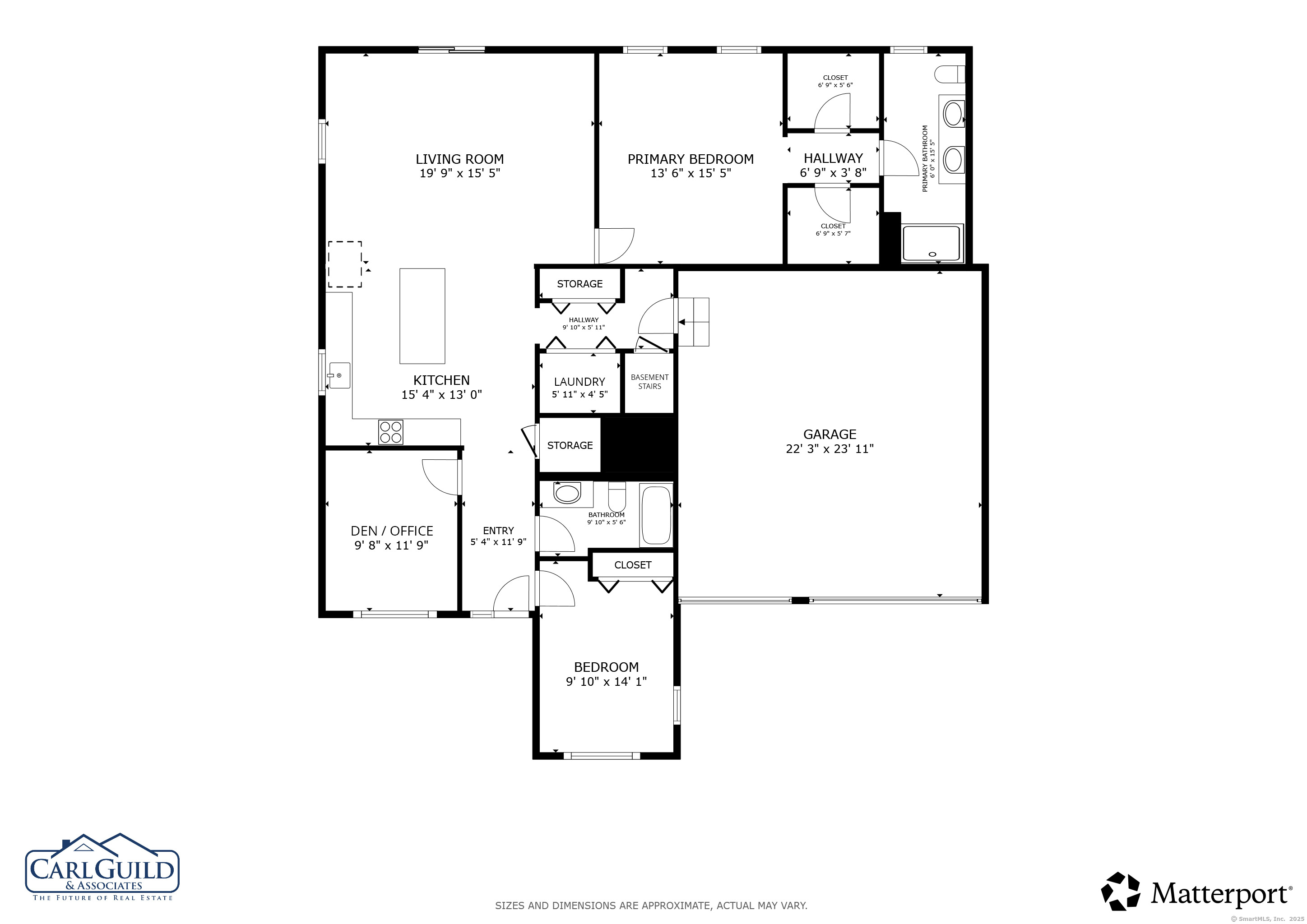 18 Spring Hill Road Storrs Mansfield, CT 06268 - Photo 31 of 31