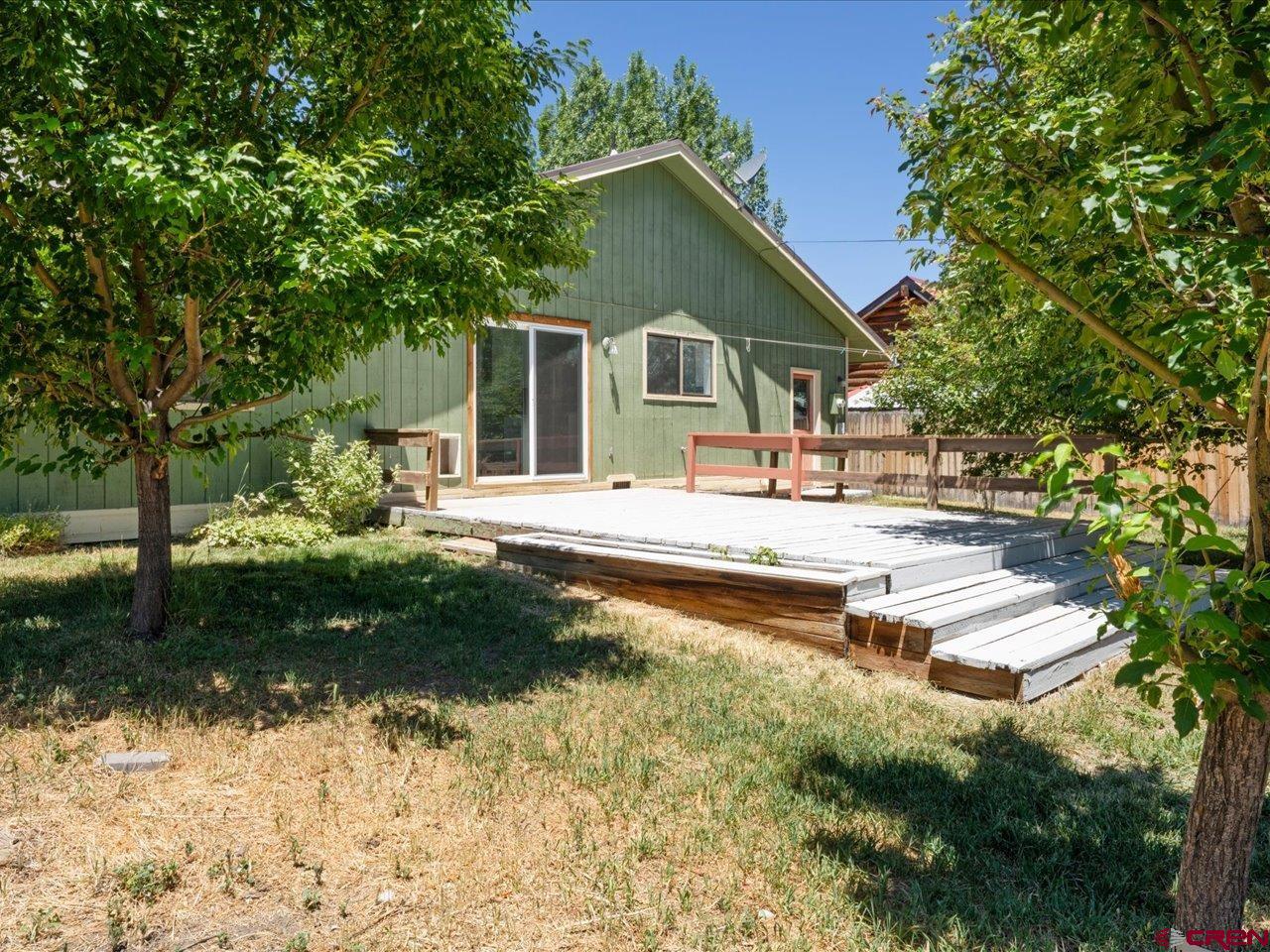 450 North Cora Street Ridgway, CO 81432 - Photo 29 of 35