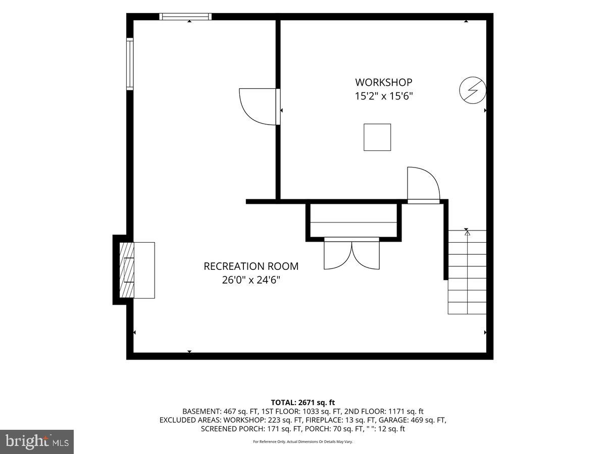 4316 Zircon Road Middletown, MD 21769 - Photo 63 of 63 Gallery Image 63