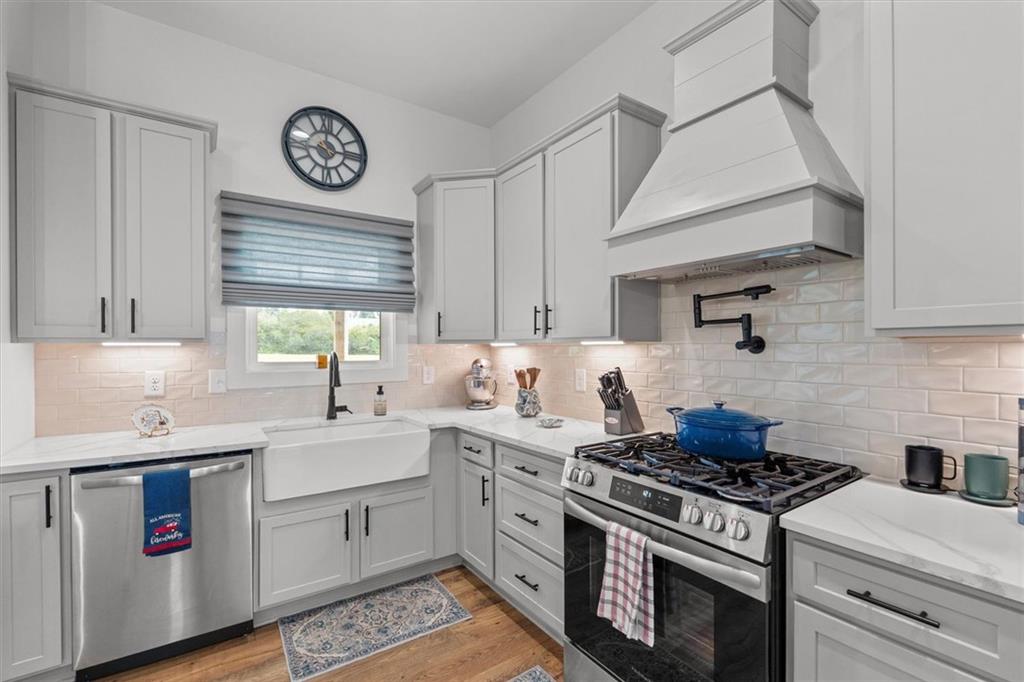 1303 Sandhill Hickory Level Road Carrollton, GA 30116 - Photo 15 of 48 Gallery Image 15