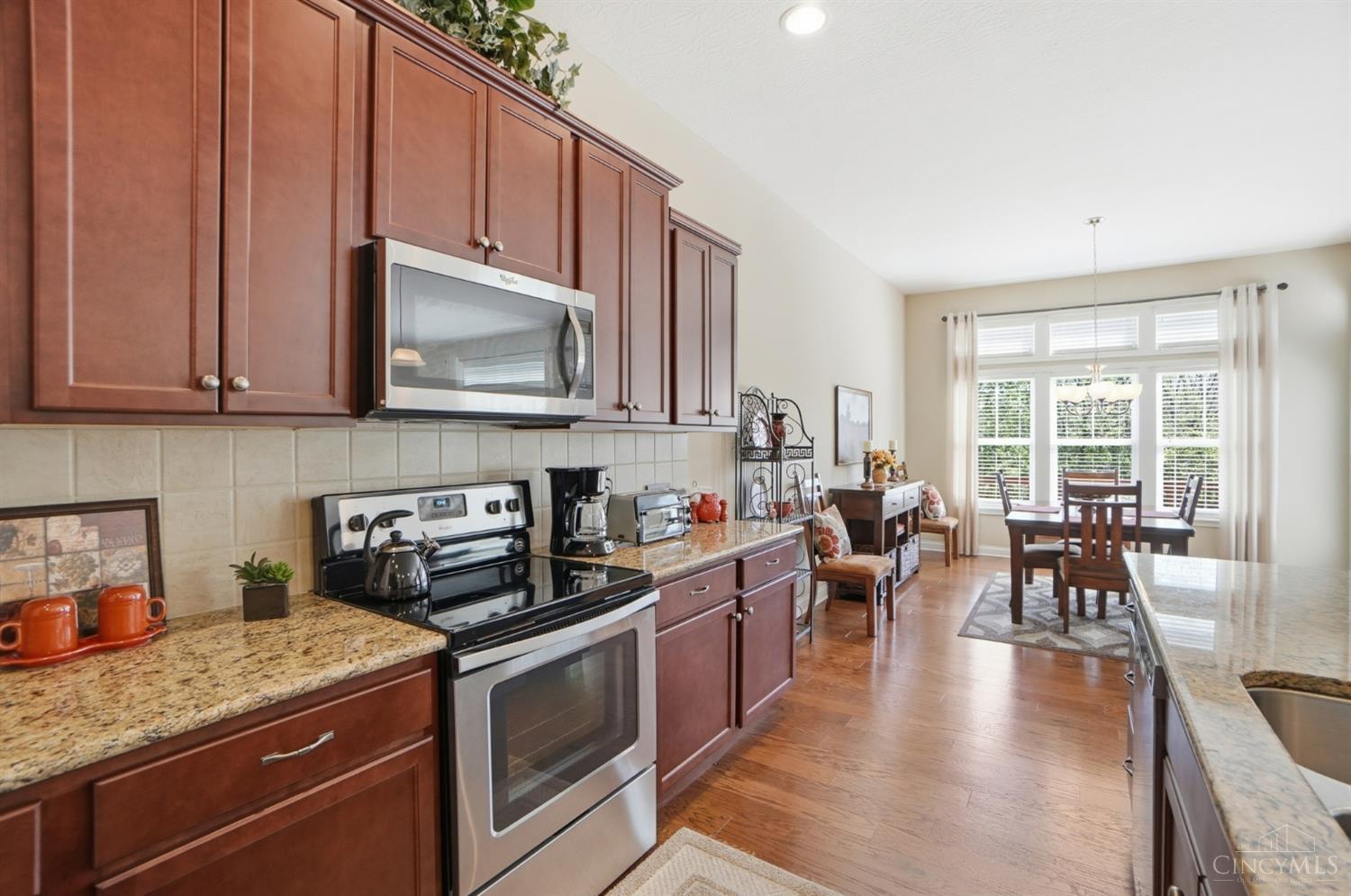 3112 Renaissance Boulevard Middletown, OH 45005 - Photo 25 of 54