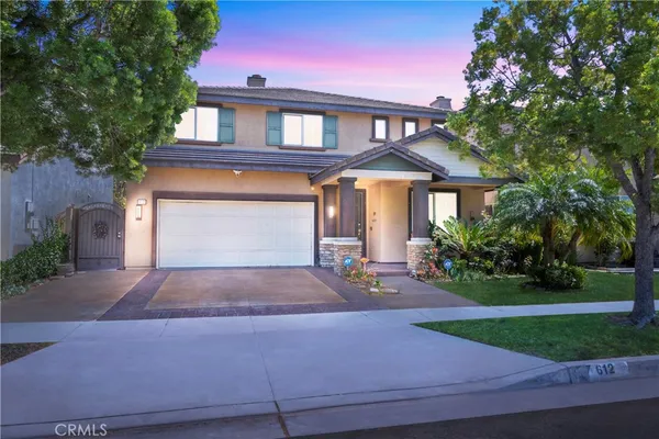 $1,270,000 | 612 South Halliday Street, Anaheim, CA 92804