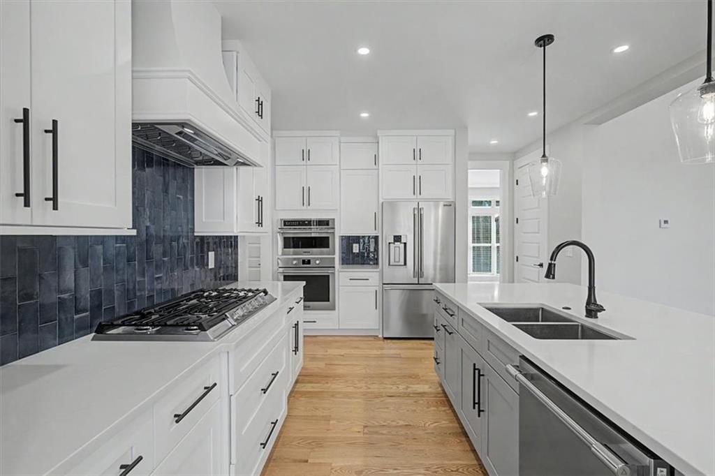 133 West Putnam Ferry Road Woodstock, GA 30189 - Photo 15 of 66 Gallery Image 15