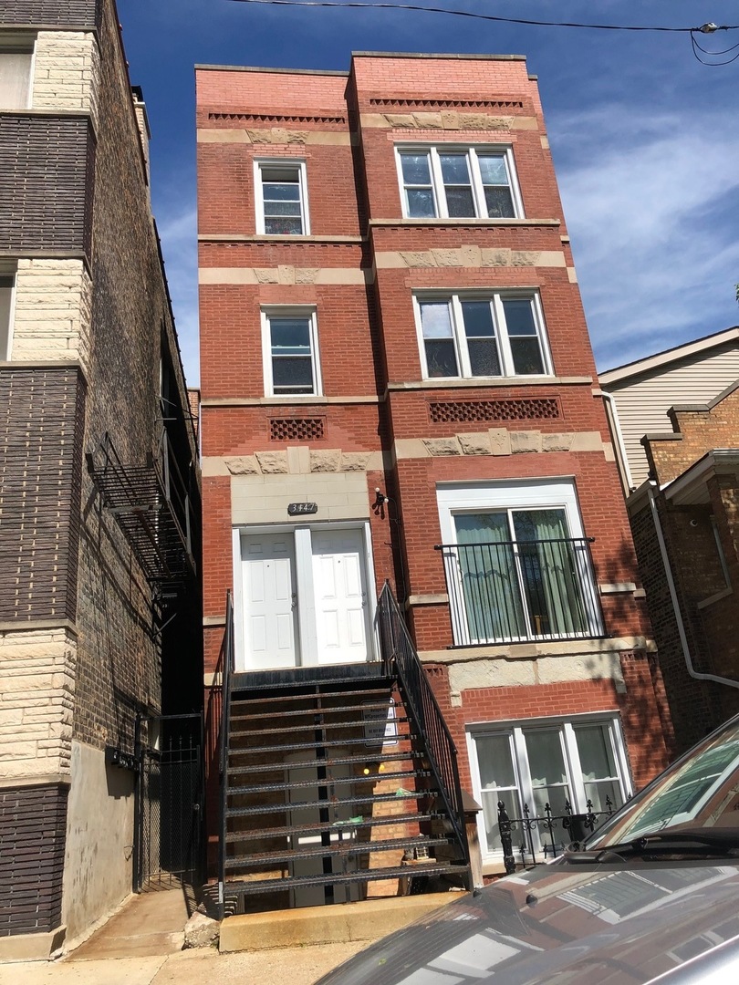 3147 South May Street, Unit 3F Chicago, IL 60608 - Photo 1 of 7