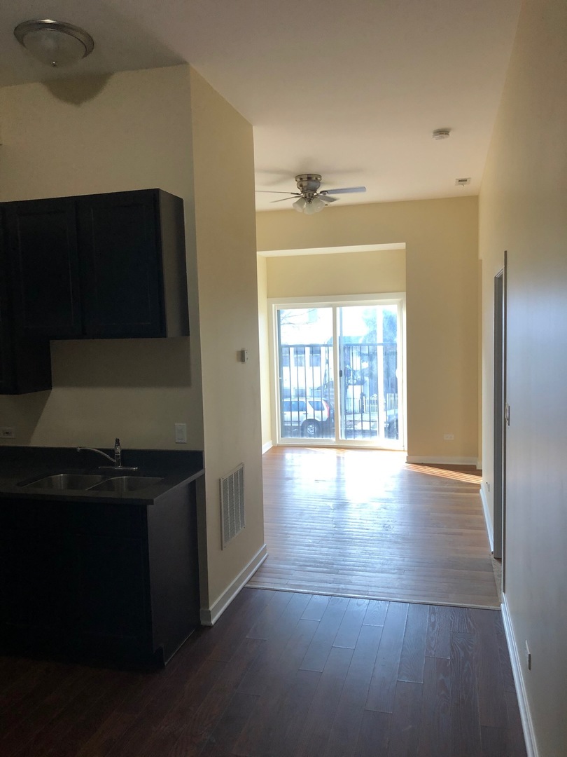 3147 South May Street, Unit 3F Chicago, IL 60608 - Photo 3 of 7