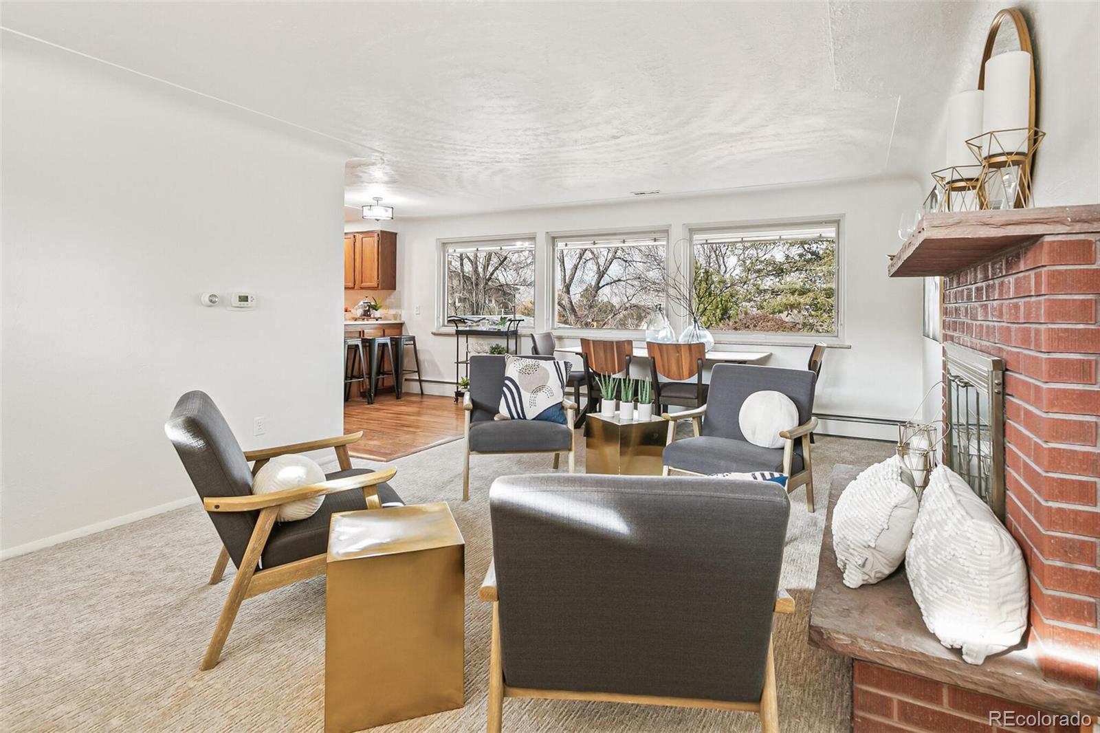 3225 Miller Street Wheat Ridge, CO 80033 - Photo 4 of 32 Gallery Image 4