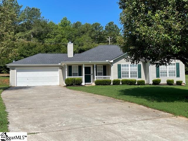 208 Merlin Court Simpsonville, SC 29680 - Photo 1 of 1 Gallery Image 1