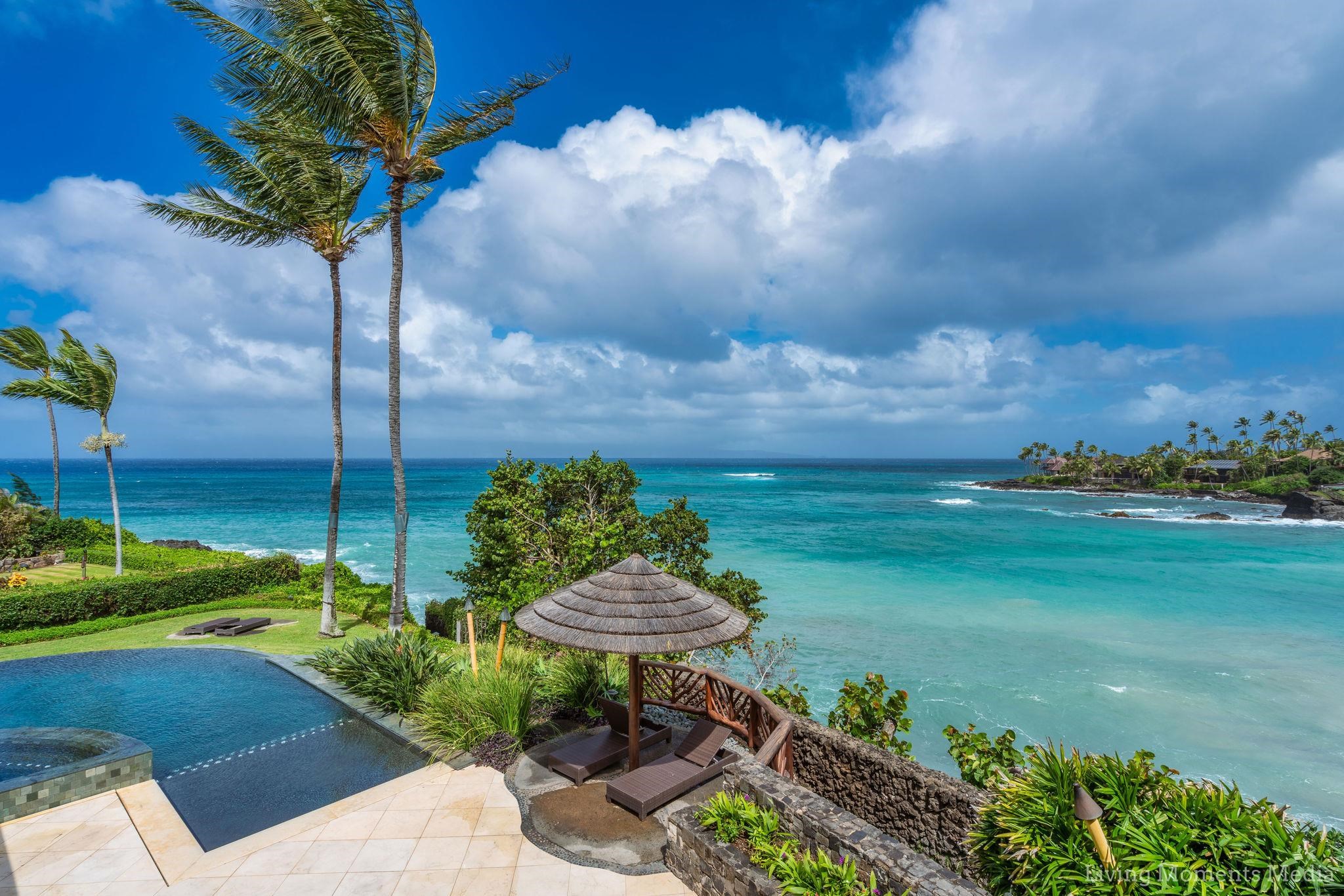 4851 Lower Honoapiilani Road Lahaina, HI 96761 - Photo 10 of 38