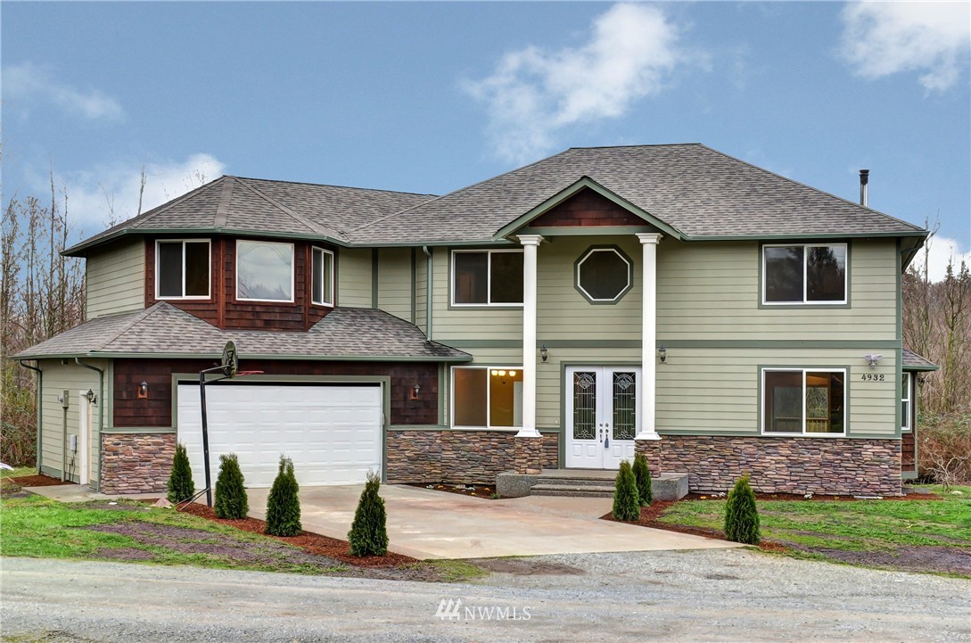4932 Elder Road Ferndale, WA 98248 - Photo 1 of 1